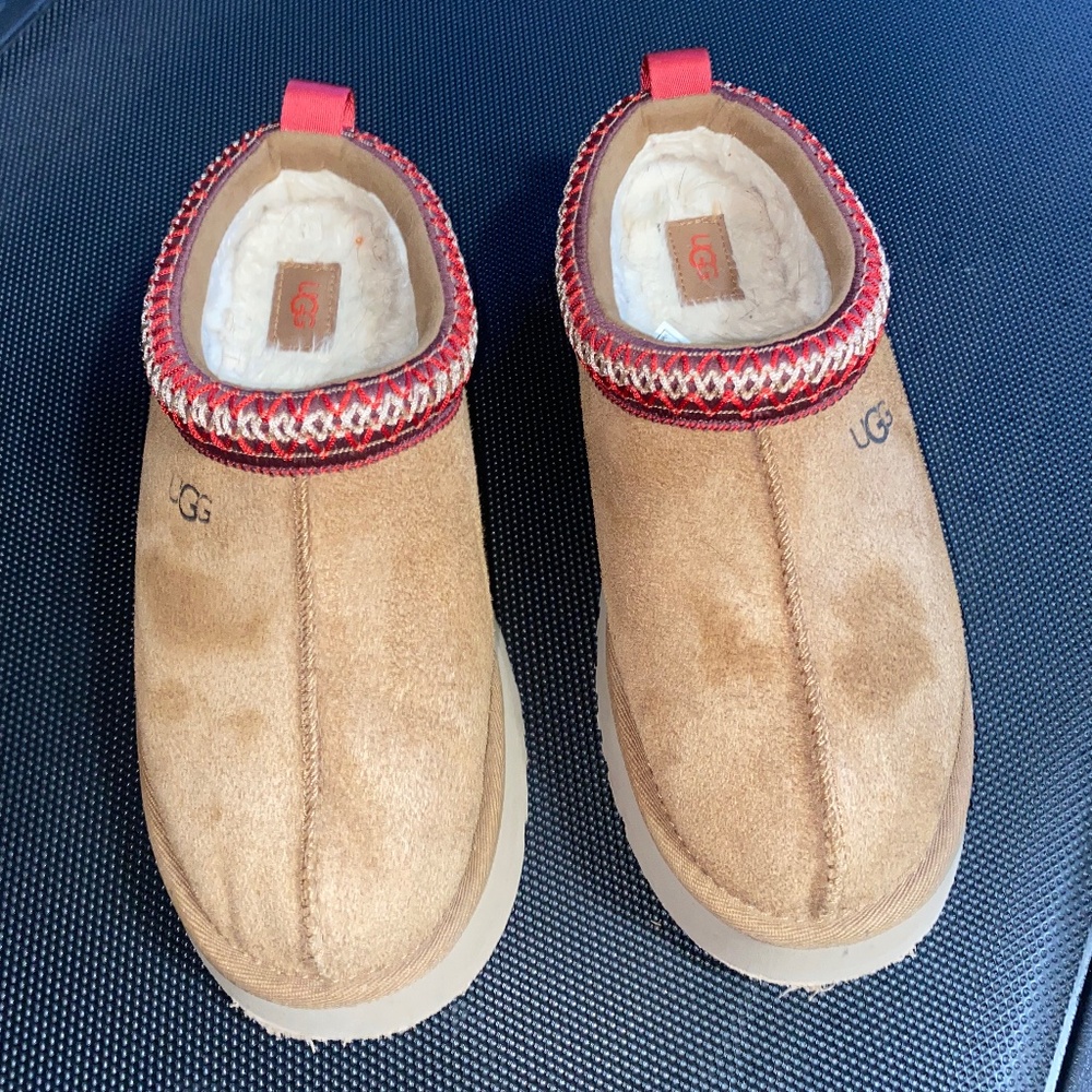 Ugg Tazz Tasman Slippers